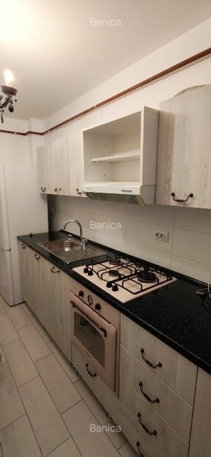 Închiriez apartament 2 camere - 2