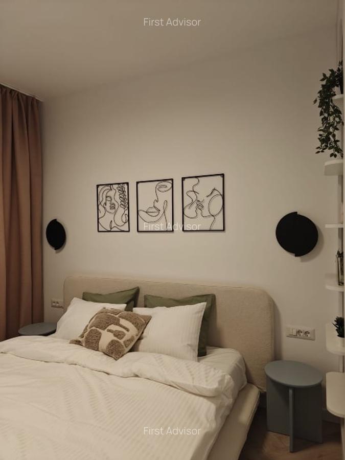 Luxury 2-Unit Residence for Rent – 130 sqm | Primaverii / Aviatorilor District | - 15