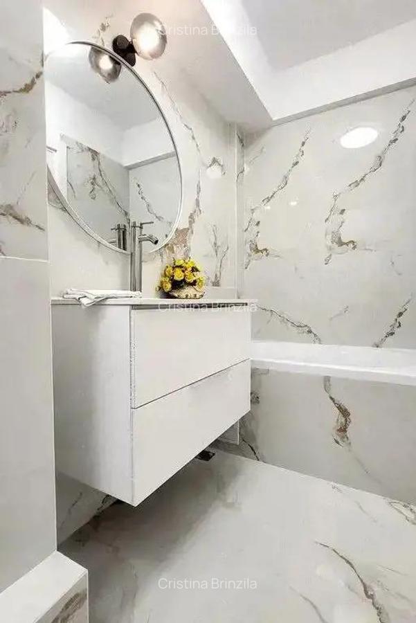 De Vanzare apartament 2 camere Cismigiu sect 1 - 9