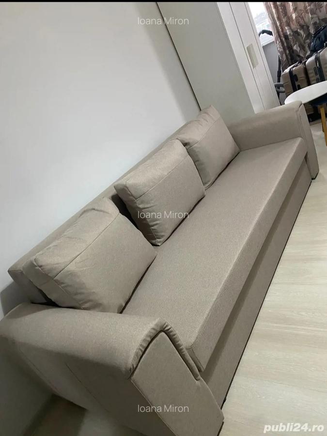 Apartament de inchiriat 2 camere Bd Bratianu CONSTANTA - 8