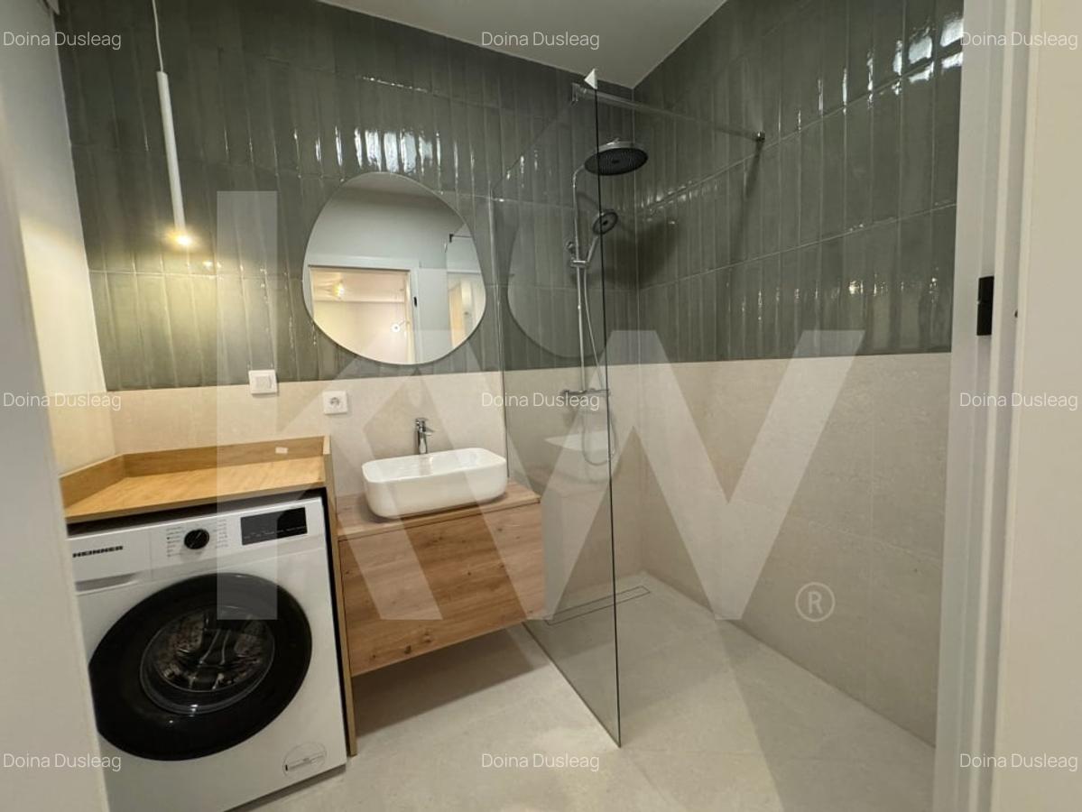 Apartament Premium de Inchiriat – 3 camere – zona Lacul lui Binder, Sibiu - 14