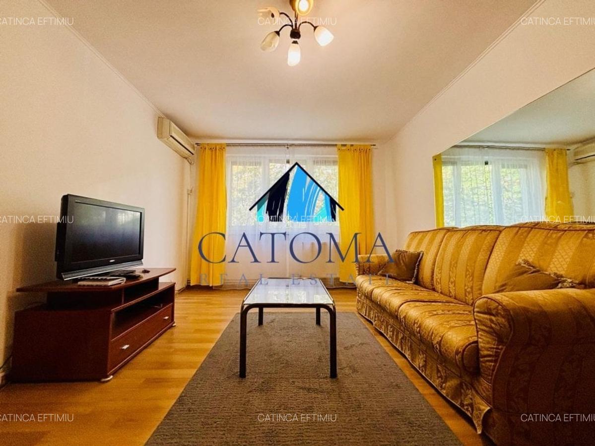 1 Decembrie | Centrala proprie | Etaj 1/4 - 2