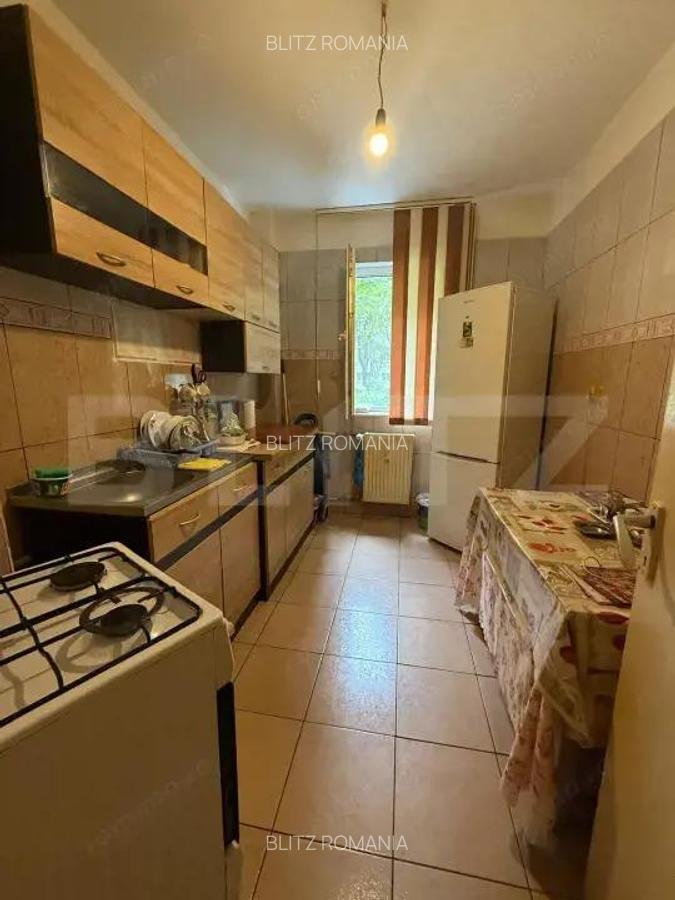 Apartament 2 camere, 44 mp, zona Nord - 17