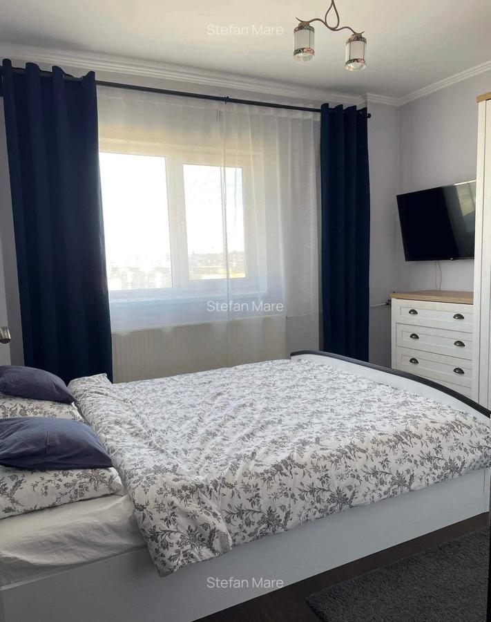 3 camere Gorjului - centrala proprie & parcare ADP - 5