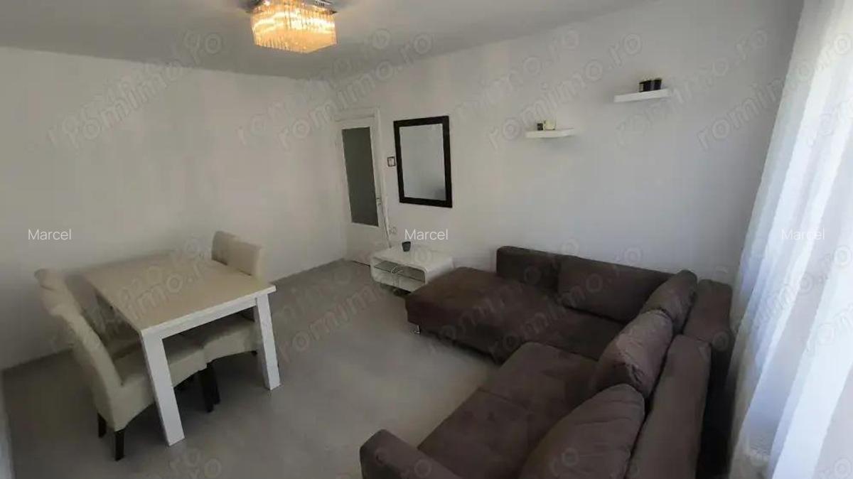 Zona Girocului, centrala proprie, amenajat, mobilat, utilat - 6