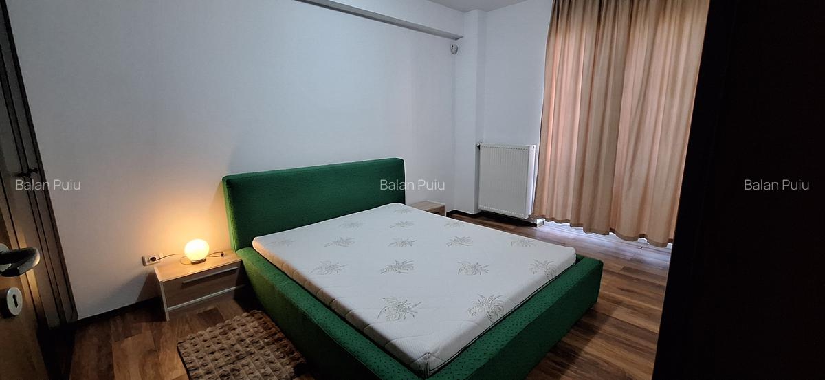 Ap.2 cam+ parcare, Bloc IRIS 4/Sedako, Cal.Aradului, prin Agentie - 6