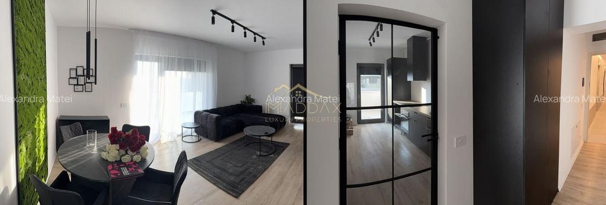 Apartament 3 camere *130mp* // Parcare // Aviației - 2