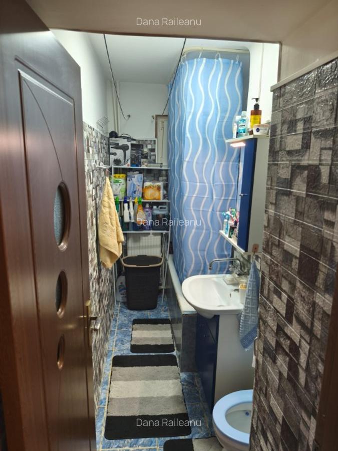 Vând apartament cu 2 camere, semidecomandat - 4