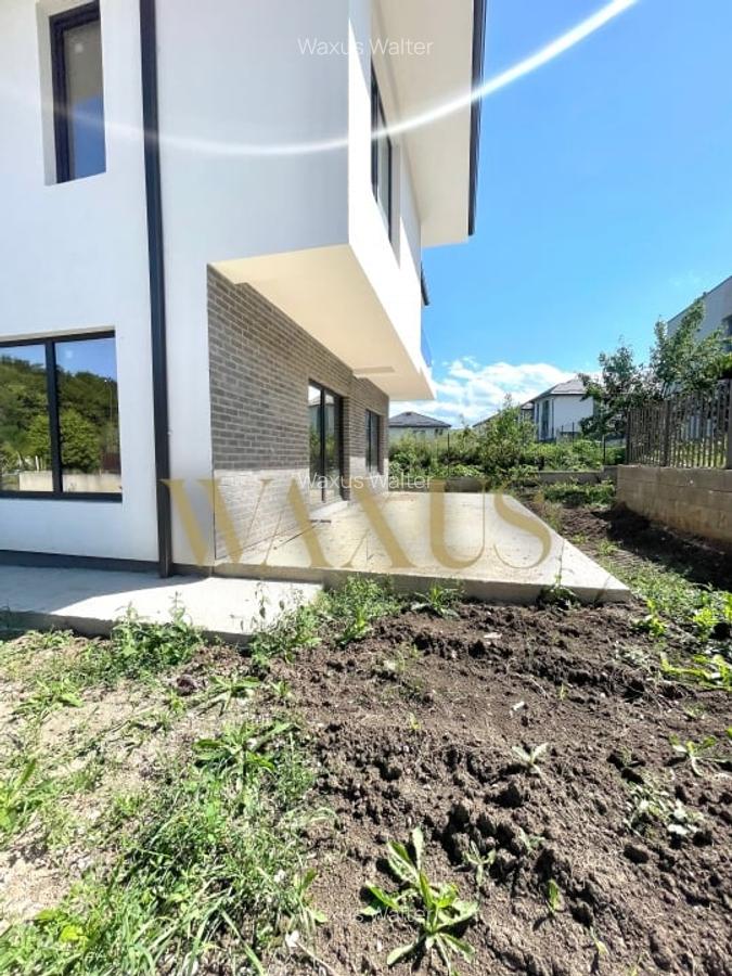 Casa individuala de vanzare in Faget, 120mp utili, 400mp teren - 12