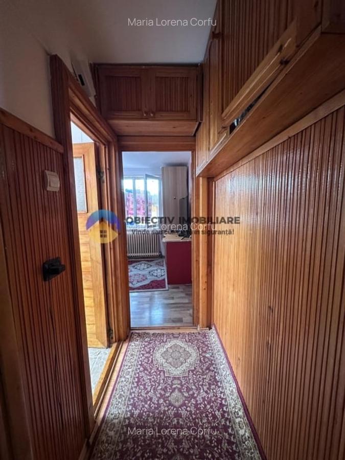 Apartament de vanzare - 3 camere | Cartier Darmanesti - 5