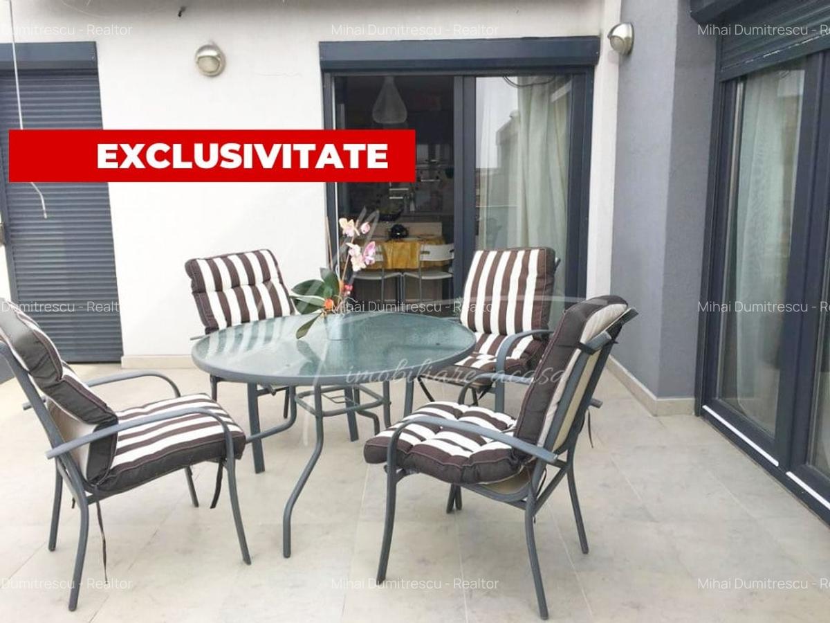 Apartament cu 6 camere situat in sector 6, Prelungirea Ghencea nr.281 - 34