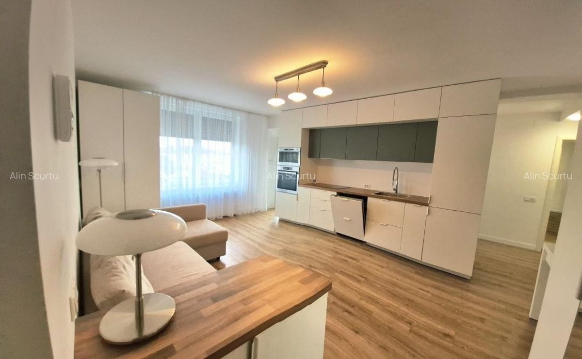 Apartament 3 camere in Doamna Stanca - 1