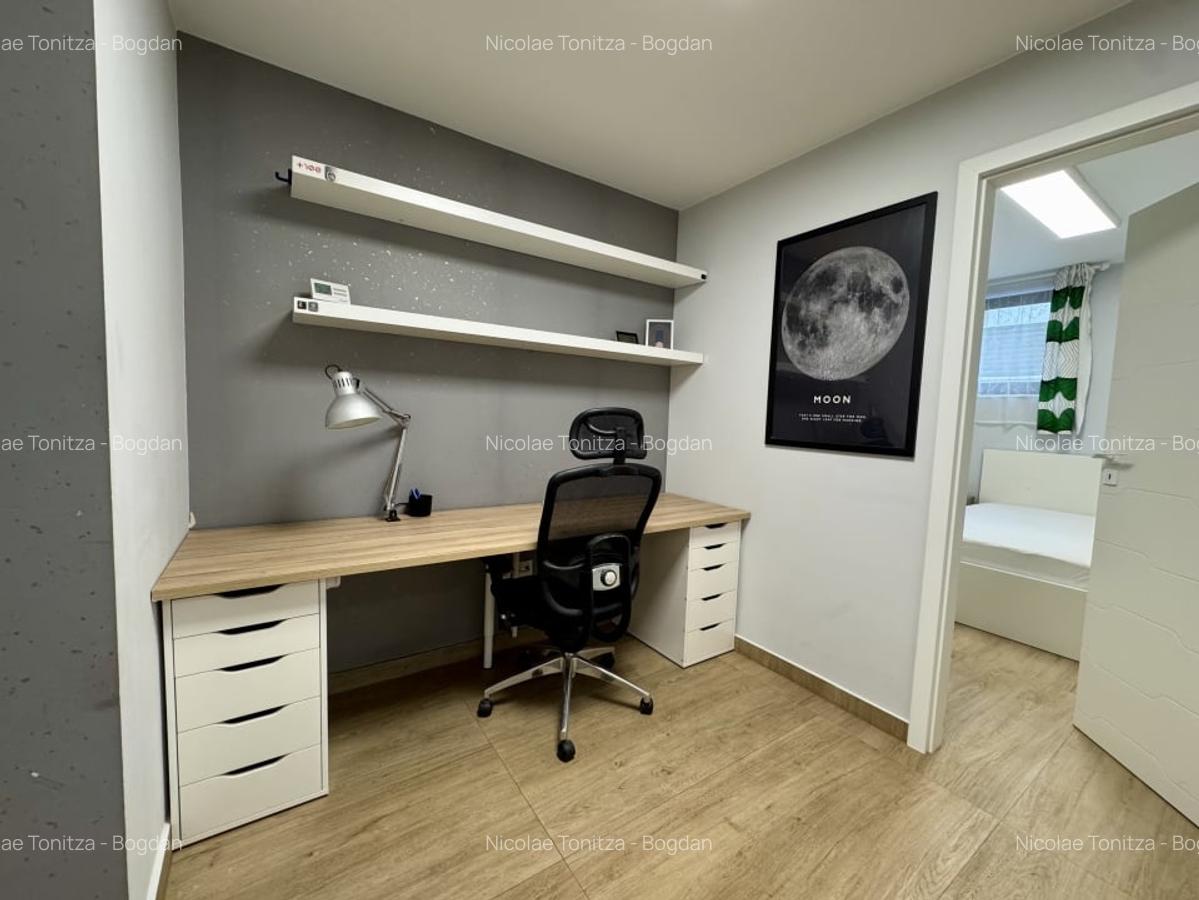 Apartament de 3 camere | Parcare | Petfriendly | Zona Buna Ziua - 12