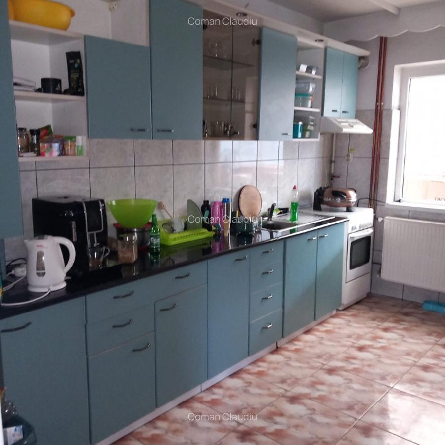 Casa individuala, Gheorgheni, 6 camere, 260mp utili - 2