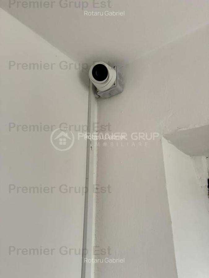 Garsonieră decomandată, mobilată în Păcurari - 8