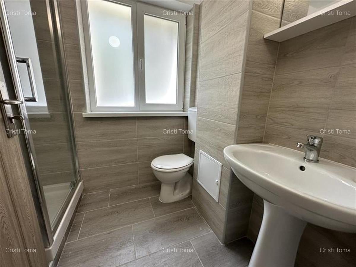 Cornisa - Universitate - apartament mobilat complet - 13