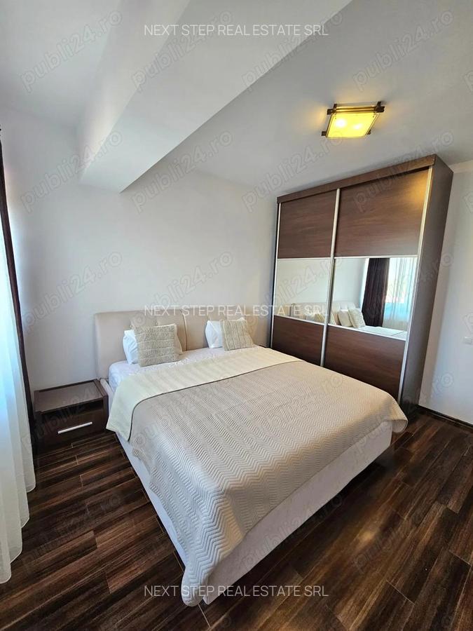 NOU! Apartament 3 camere si loc de parcare Parc Bazilescu - 8