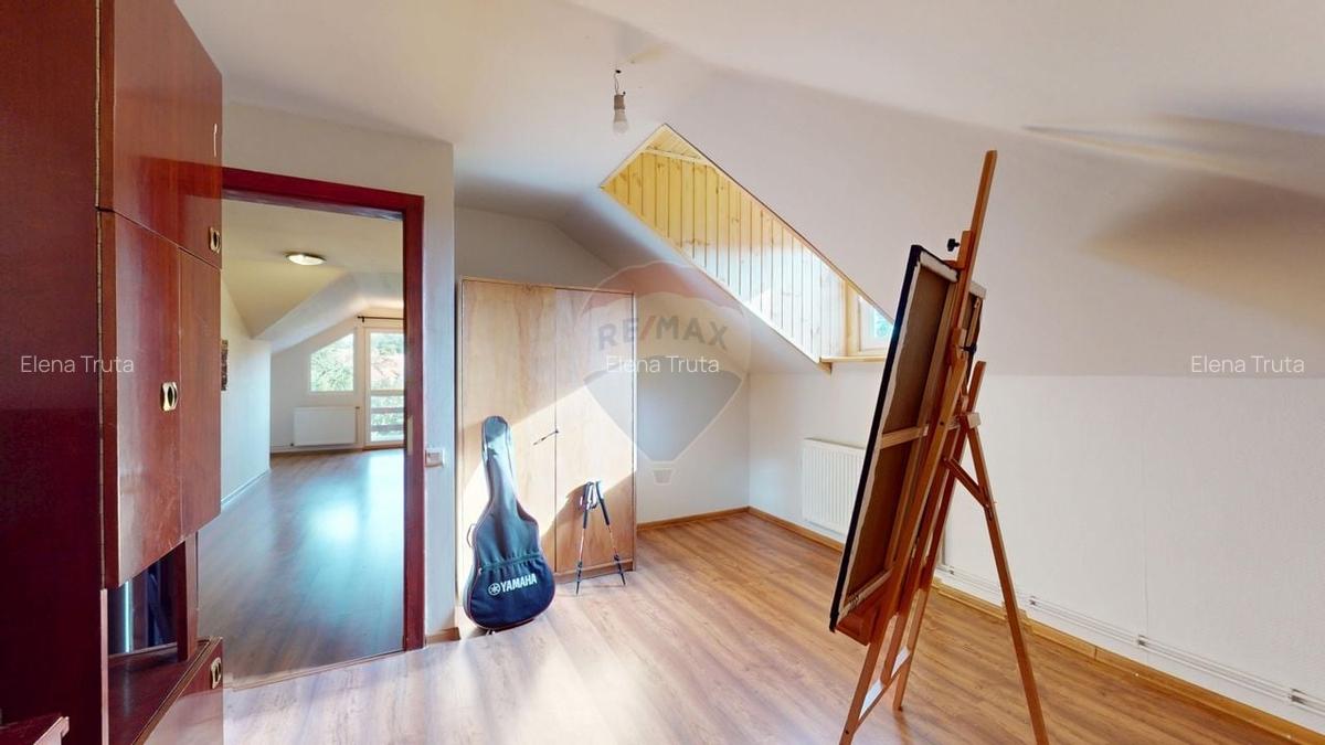 Refugiu aproape de natura, casa in Purcareni - COMISION 0% - 13 Refugiu aproape de natura, casa in Purcareni - COMISION 0% - 13