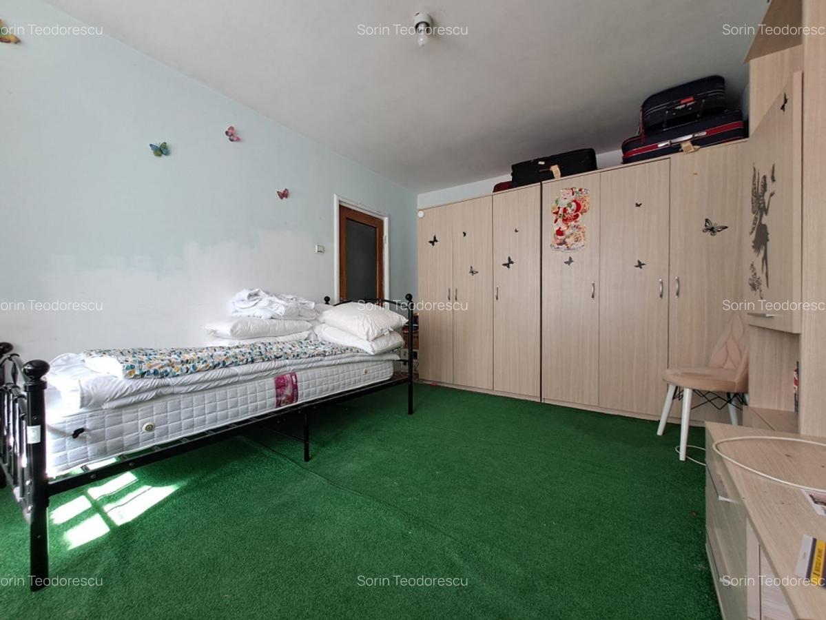 Colentina | BUCUR OBOR | metrou - 3