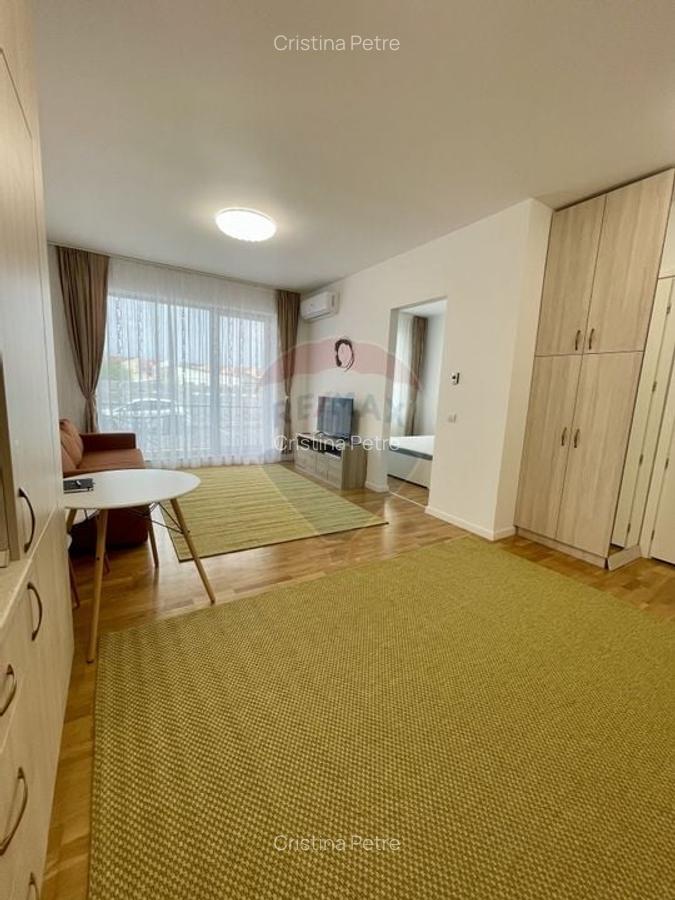 Apartament 2 camere de inchiriat in zona Domenii - 3
