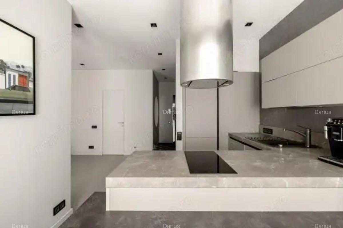 Oferim spre inchiriere garsoniera in zona Grozavesti - 1