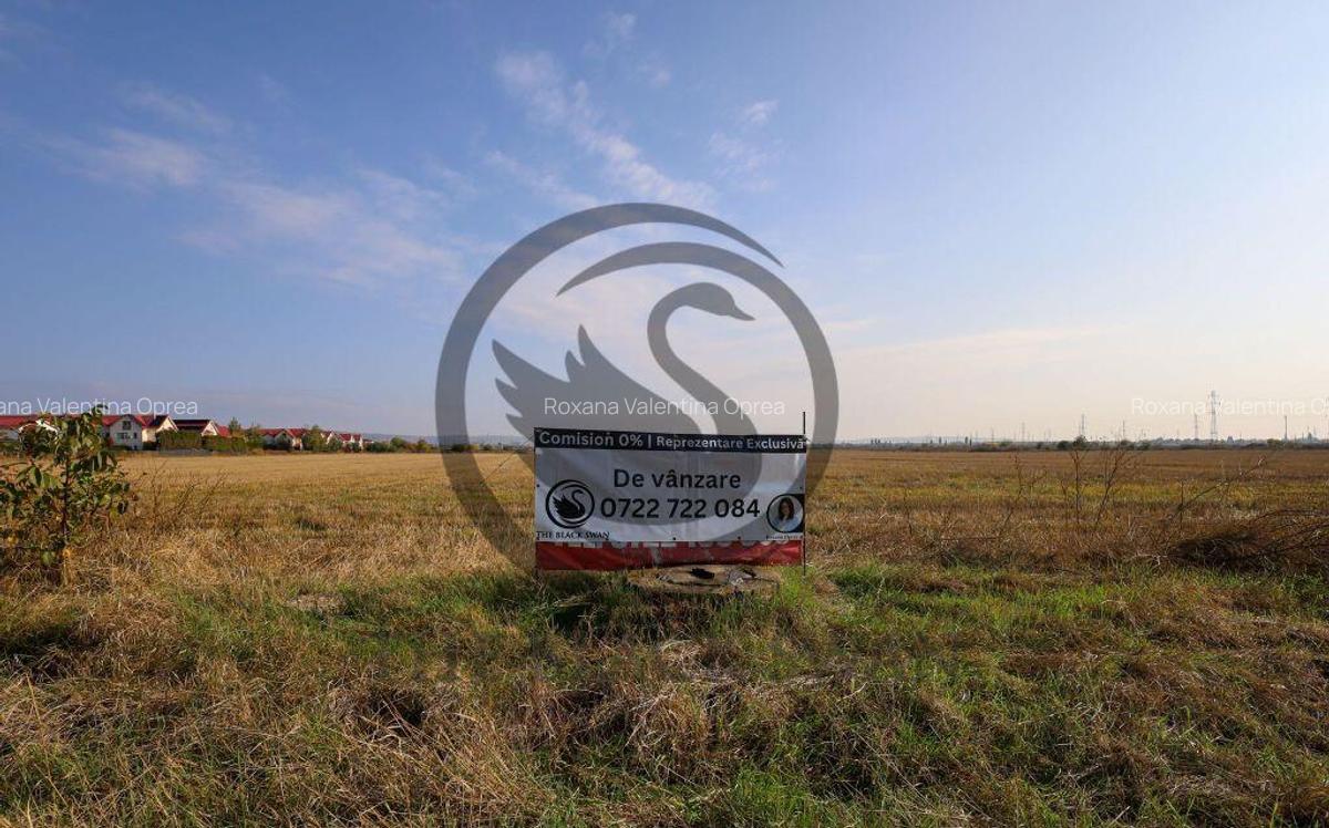 Teren de vanzare | 5050mp | Zona de Nord, Ploiesti | COMI... - 6