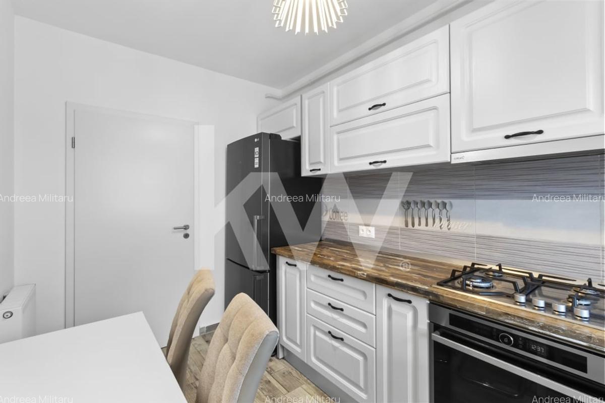 Apartament 2 camere + dressing de inchiriat, Avantgarden3 - 2