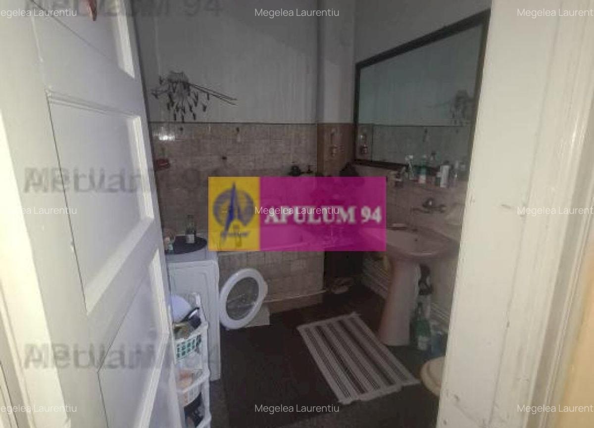 Apartament cu 3 camere de vânzare în Câmpina - 11