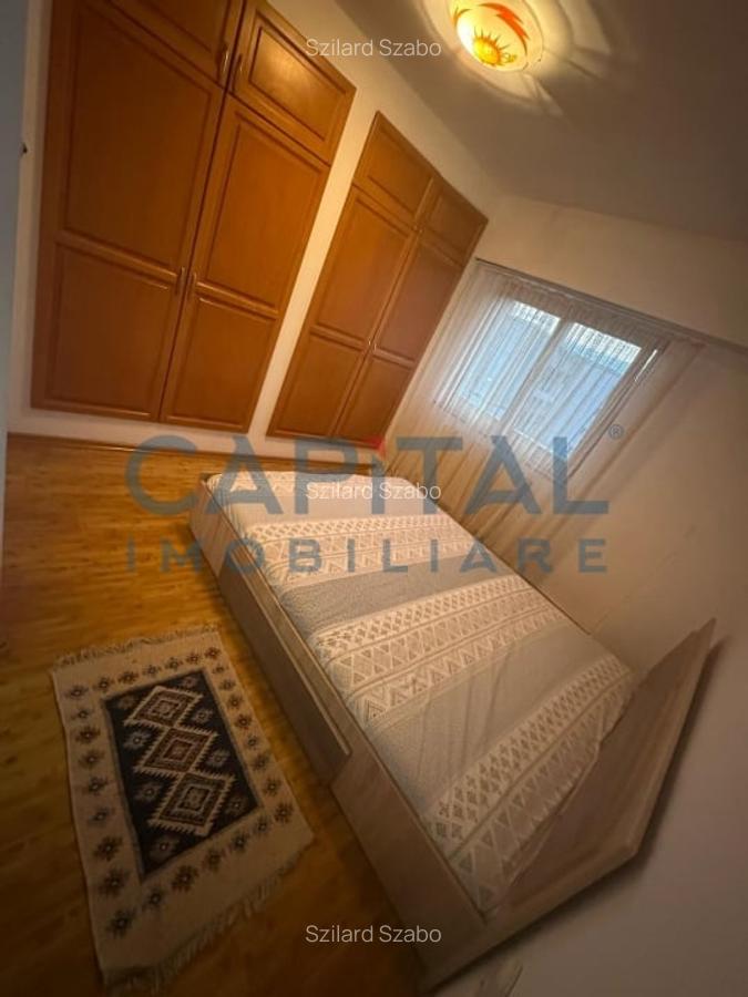 Apartament cu 2 camere decomandate de vanzare in Gherla - 7