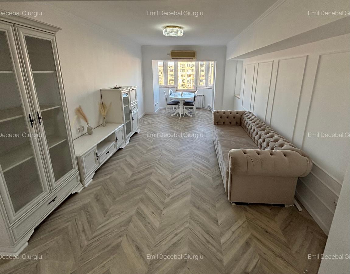 UNIRII,oportunitate de achizitie,centrala termica proprie,renovat complet,utilat - 7