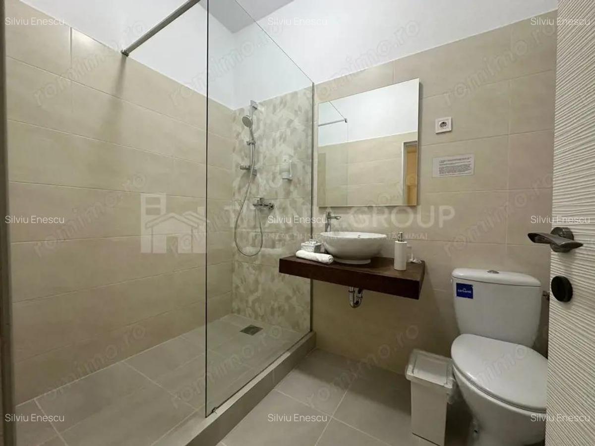 Inchiriere 3 Garsoniere Alaturate | 5 Min de Biserica Neagra | Hotelier Activ - 10