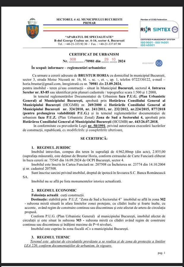 Iuliu Hațeganu Pasaj Nicolae Grigorescu - 10