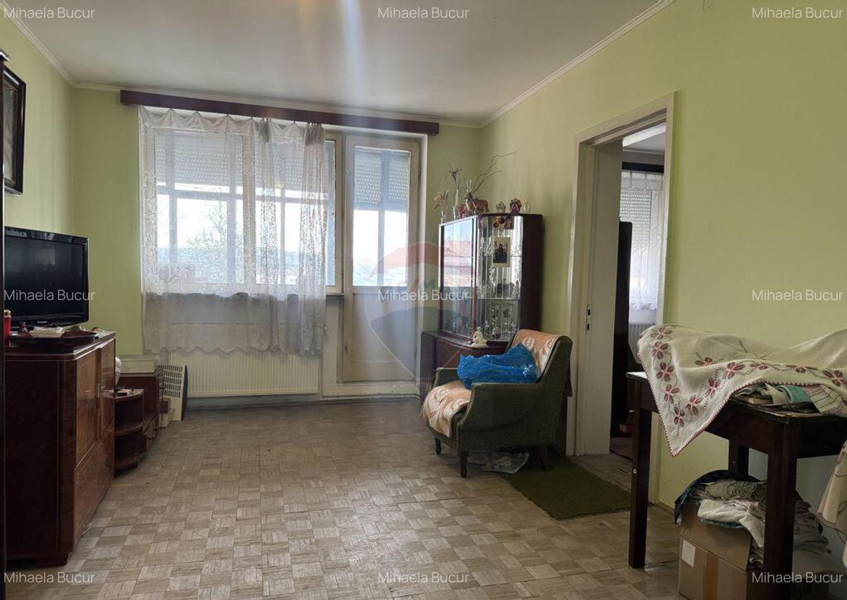 Apartament et.3, str. Sondorilor - 4
