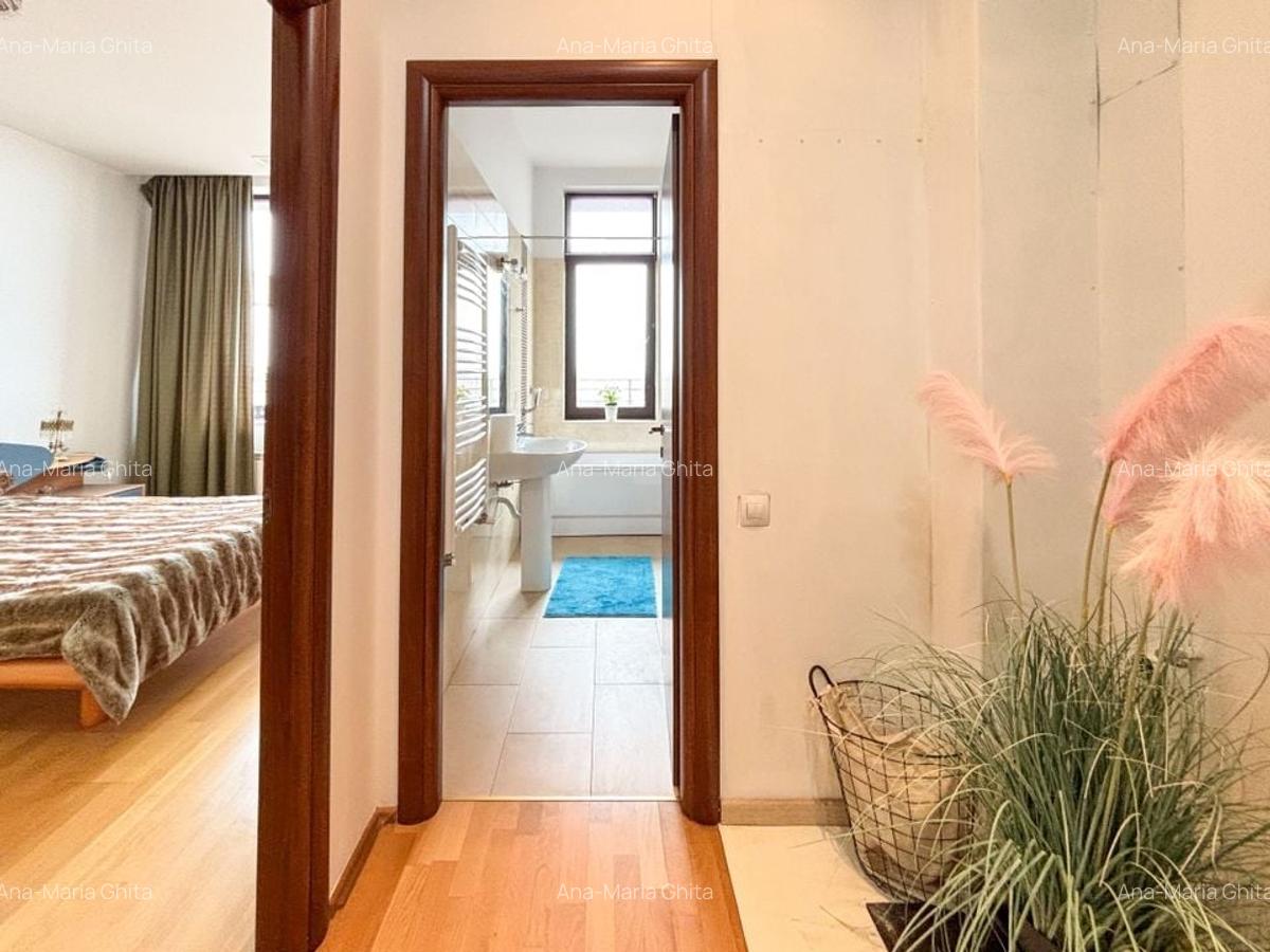 Complex Privighetorilor | Penthouse 5 camere | Terasă 350mp - 18