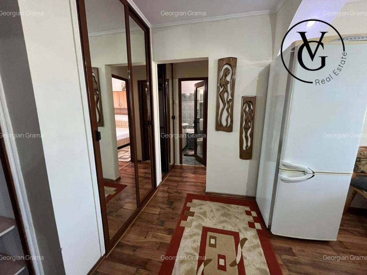 Apartament 2 camere | zona Anda | Loc parcare propriu - 5