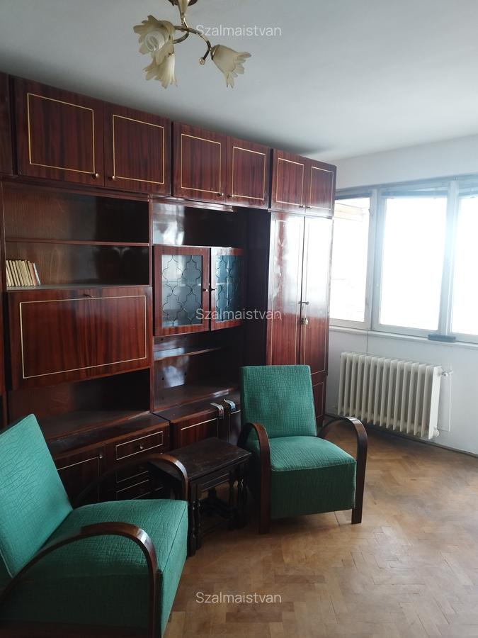 Vand ap.cu 2 cam.in zona Libertatii - 7