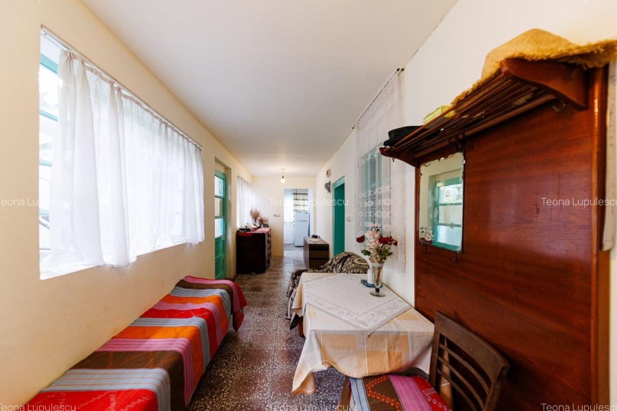 Teren 1.439 mp cu casa batraneasca - Urseni, Vatra Veche - 31