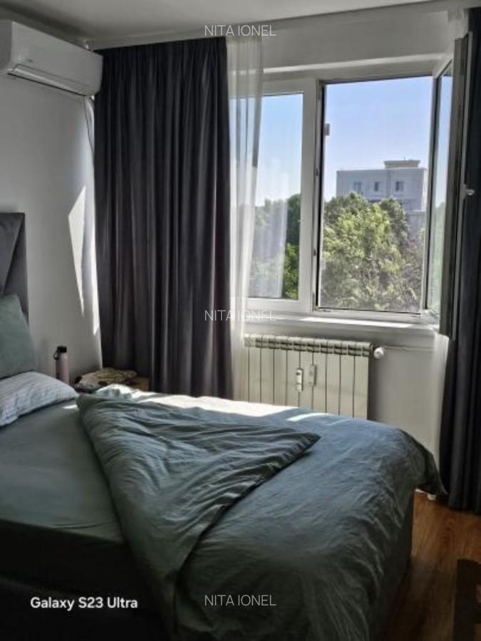 Vanzare 3 Camere Basarabia – Metrou Piata Muncii, loc de parcare - 5