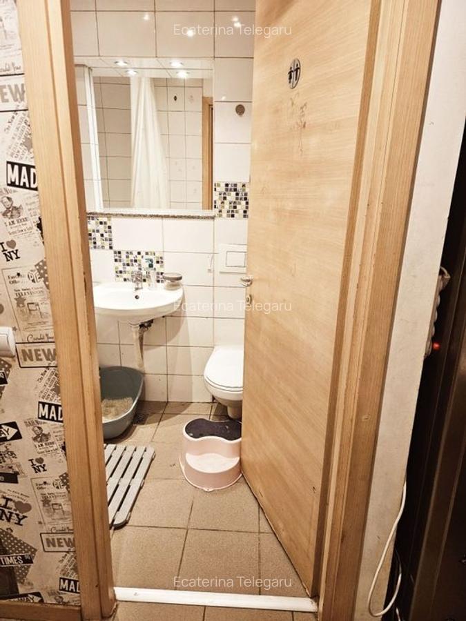 Garsoniera? 50mp , 2 camere, New Town Residence-Dristor, pret? negociabil - 5