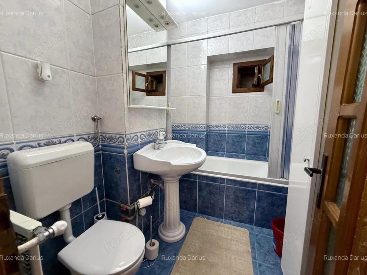 Apartament cu 3 camere decomandat | Zona Fabric - 7
