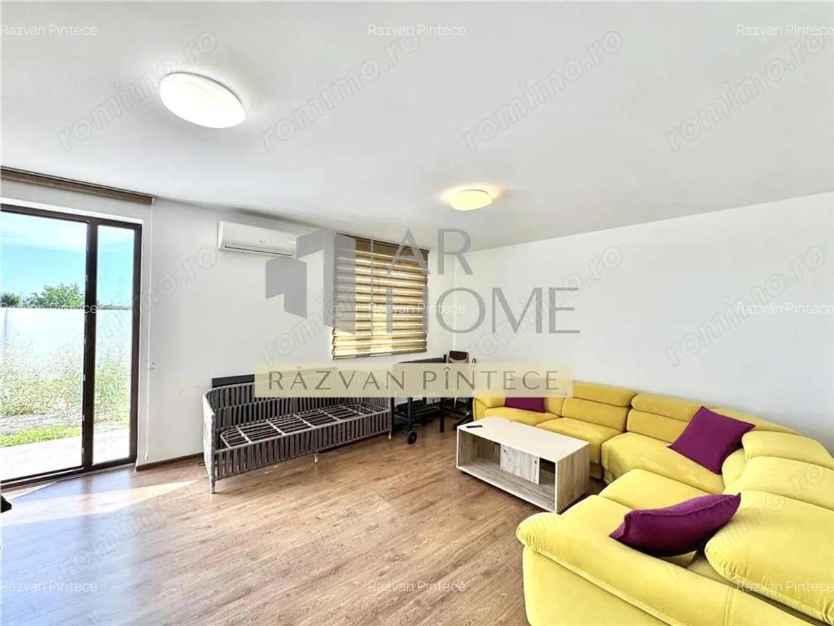 Vanzare casa noua 4 camere, cartier rezidential Irish Park, Ploiesti - 6
