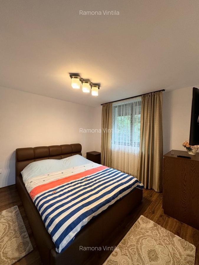 Vila Premium de Vanzare in Cheia, Prahova-Oaza de Relaxare si Investitie - 3