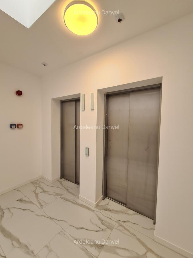 Complex Arcadia Domenii/apartament modern/zona exclusivista - 22