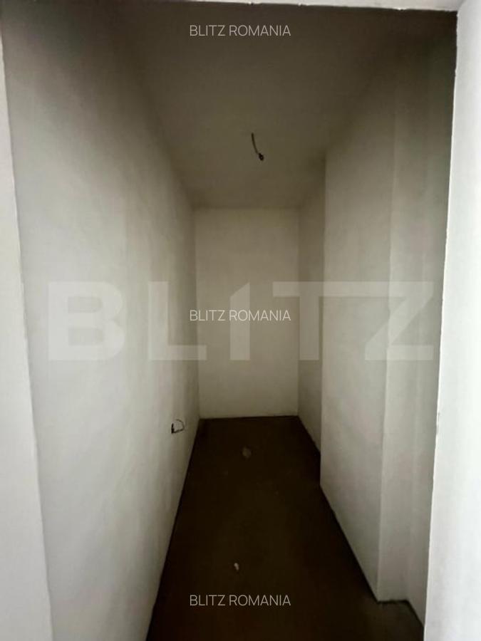 Apartament cu 3 camere cu CF, semifinisat, zona Avram Iancu - 11