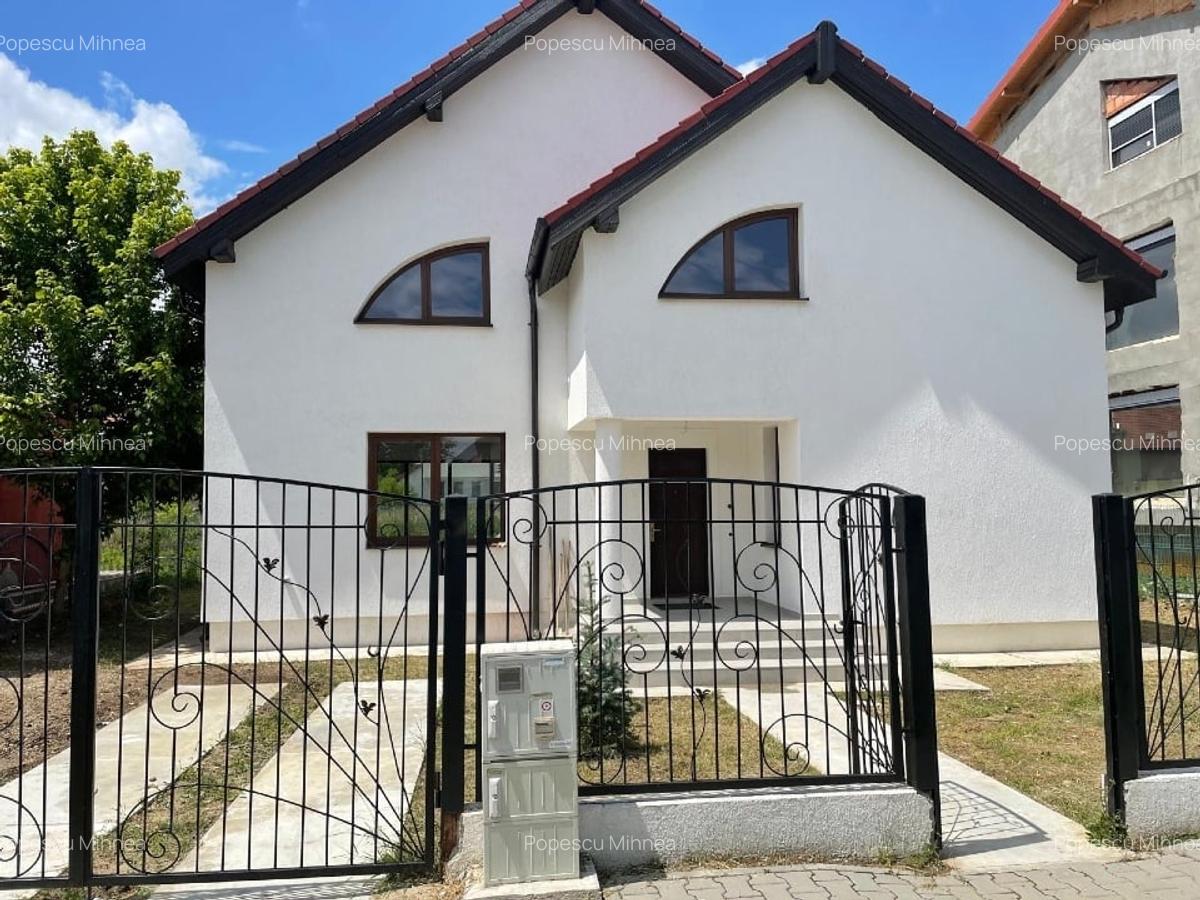 Casa in cartier Henri Coanda, sector 1 Bucuresti - 1