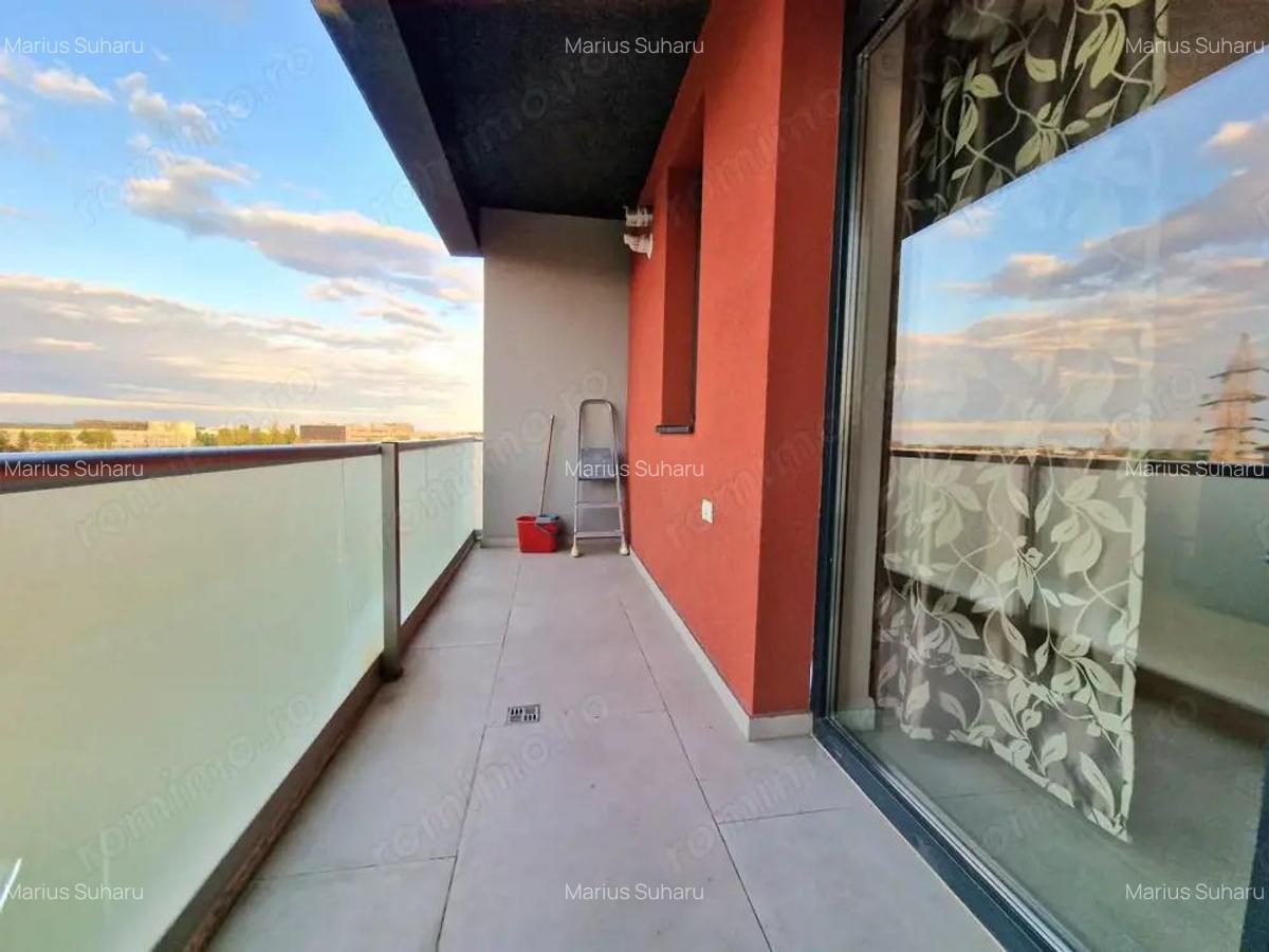 Apartament modern cu 2 camere | Olimpia-Stadion | Pet Friendly - 9
