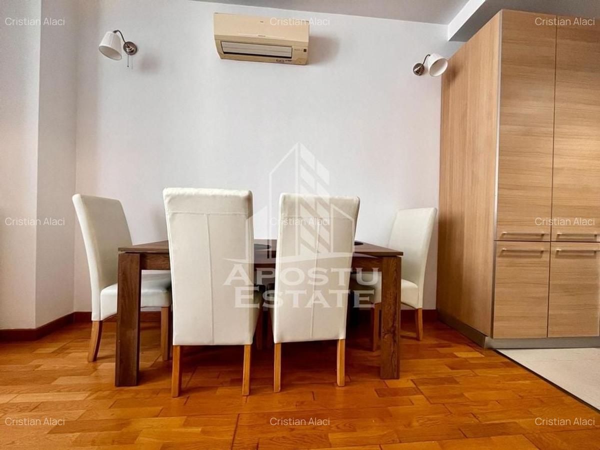 Apartament cu 3 camere decomandat în Take Ionescu - 6