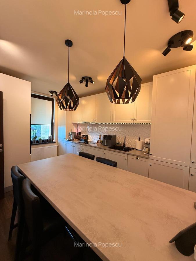 Casă modernă într-un complex rezidențial curat și îngrijit – confort, eleganță ș - 18