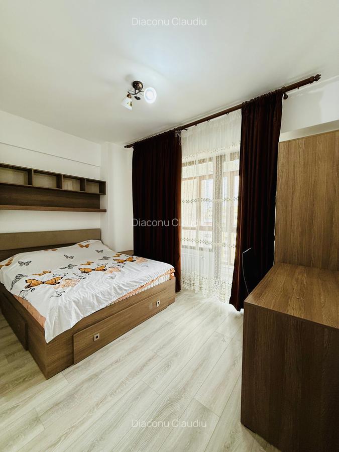 Nicolina Rondul Vechi la bulevard -2 cam. bloc nou -mobilat și utilat - 7