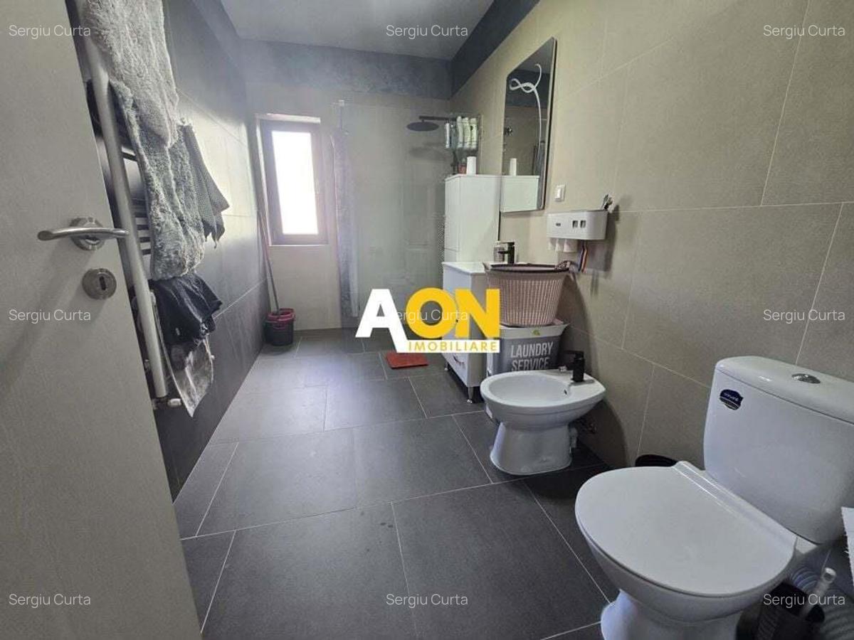 Apartament 3 Camere Decomandat Etaj 1, Bloc Nou - 11
